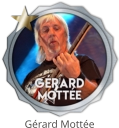 Gérard Mottée