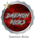 Daemon Ricks