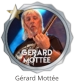 Gérard Mottée