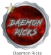 Daemon Ricks