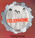 Téléphone