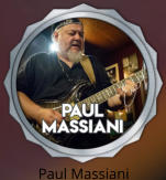 Paul Massiani