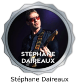 Stéphane Daireaux