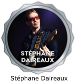 Stéphane Daireaux