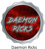 Daemon Ricks