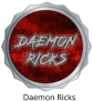 Daemon Ricks