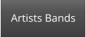 Artists Bands