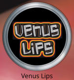Venus Lips