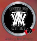 Walking the misery