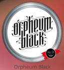 Orpheum Black