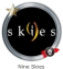 Nine Skies