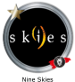 Nine Skies