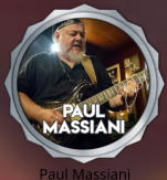 Paul Massiani