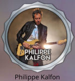 Philippe Kalfon