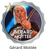Gérard Mottée