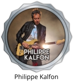 Philippe Kalfon