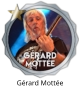 Gérard Mottée