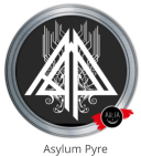 Asylum Pyre