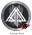 Asylum Pyre