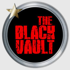 black vault