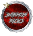 Daemon Ricks