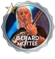 Gérard Mottée