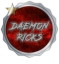 Daemon Ricks