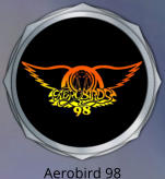 Aerobird 98