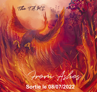 Sortie le 08/07/2022