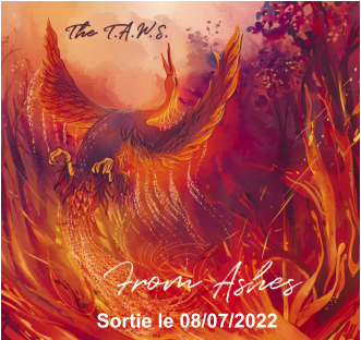 Sortie le 08/07/2022