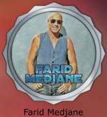 Farid Medjane