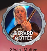 Gérard Mottée