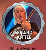 Gérard Mottée