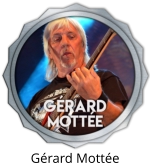 Gérard Mottée