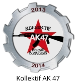 Kollektif AK 47
