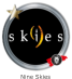 Nine Skies