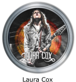 Laura Cox