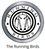 The Running Birds