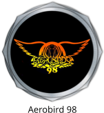 Aerobird 98