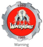 Warning
