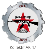 Kollektif AK 47