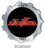 Strattson