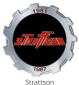 Strattson