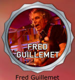 Fred Guillemet