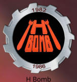 H Bomb