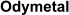 Odymetal