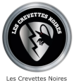 Les Crevettes Noires