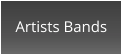 Artists Bands