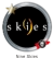 Nine Skies