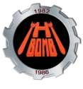 H Bomb